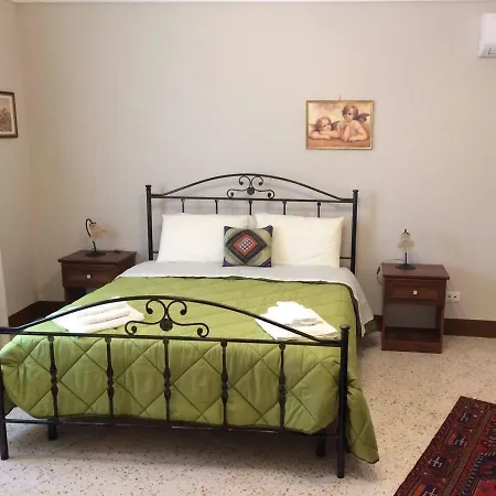 Panzió Le Stanze Dell'emiro