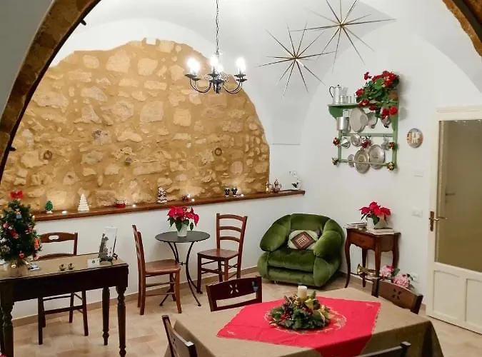 Oda ve Kahvaltı Le Stanze Dell'emiro