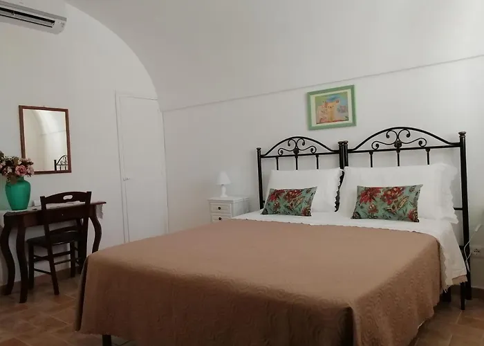 Oda ve Kahvaltı Le Stanze Dell'emiro
