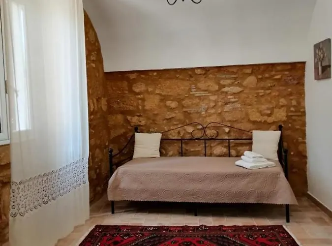 Le Stanze Dell'emiro 4* Sambuca di Sicilia