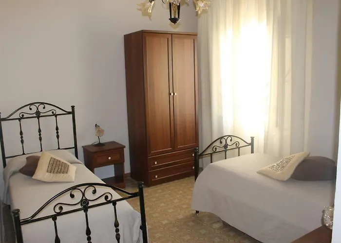 Oda ve Kahvaltı Le Stanze Dell'emiro