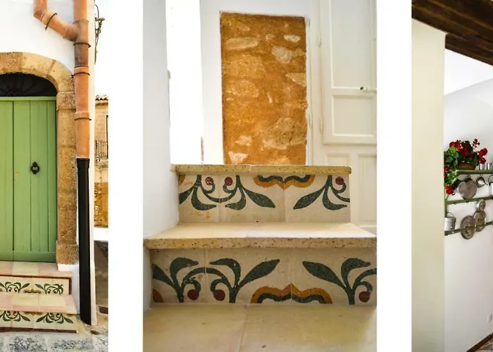 Oda ve Kahvaltı Le Stanze Dell'emiro 4*